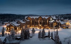 Skistar Lodge Hundfjället